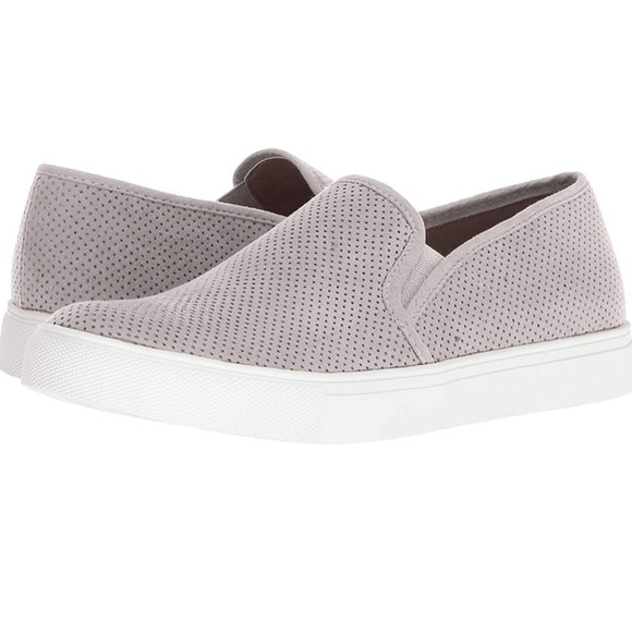 Steve madden zarayy slip on sneakers Clearance